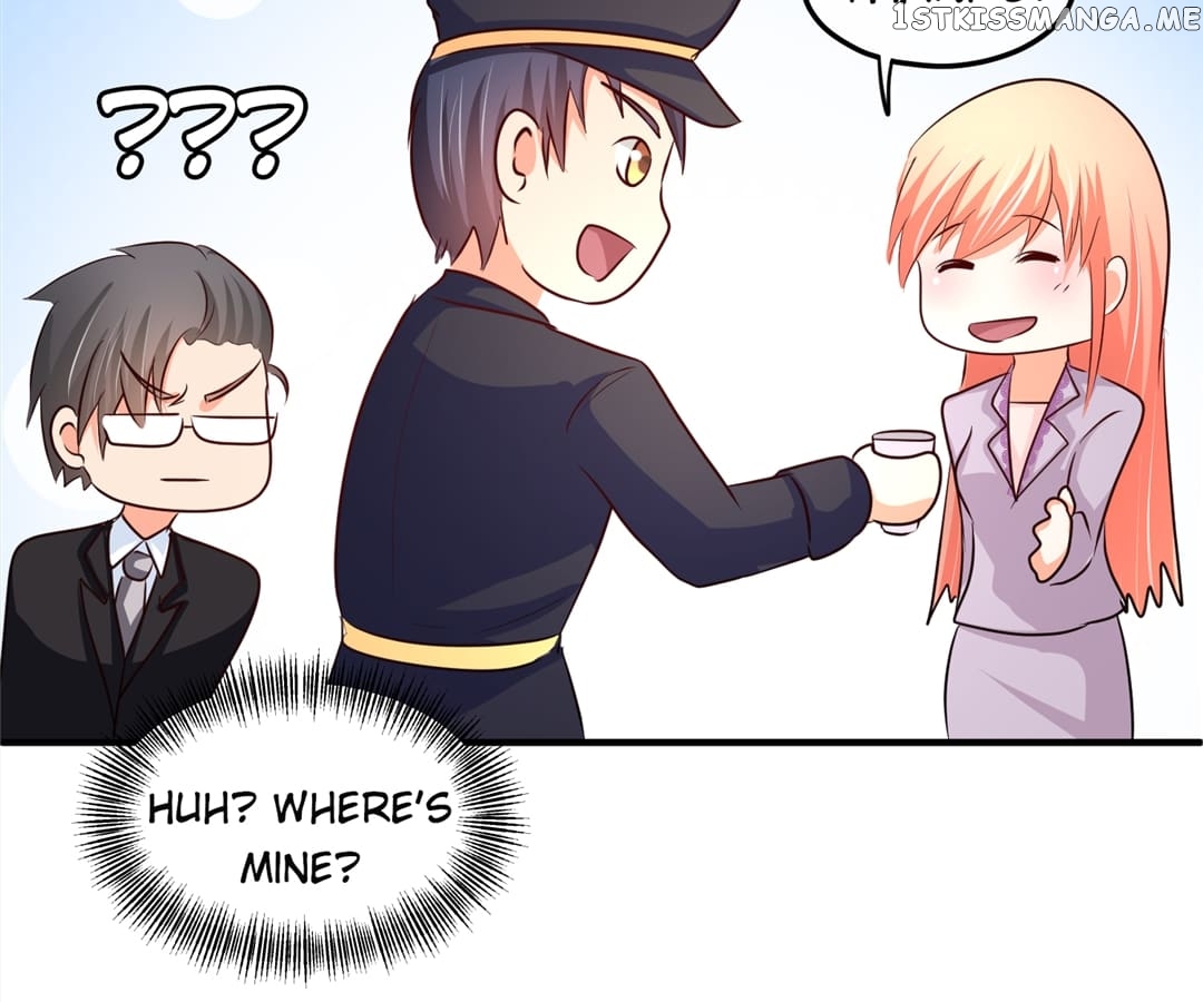 Counter-Attack of a Pregnant Actress chapter 45 - page 65