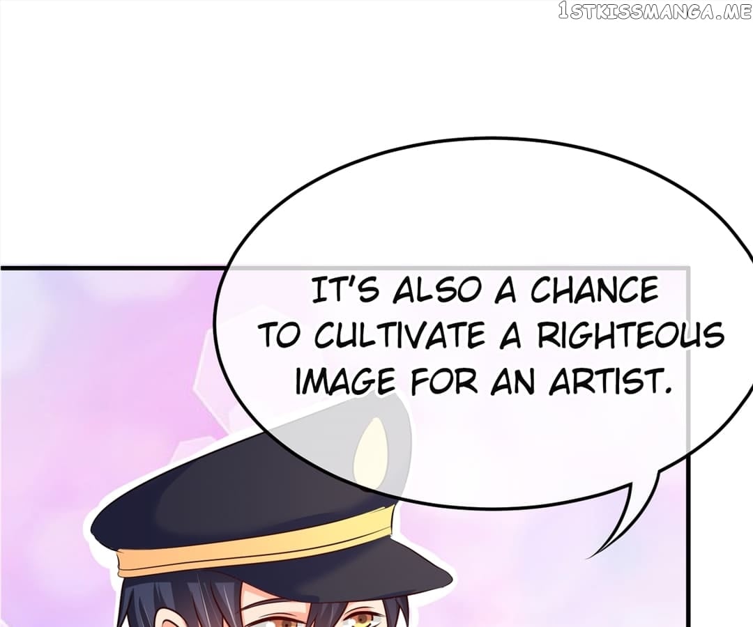 Counter-Attack of a Pregnant Actress chapter 45 - page 67
