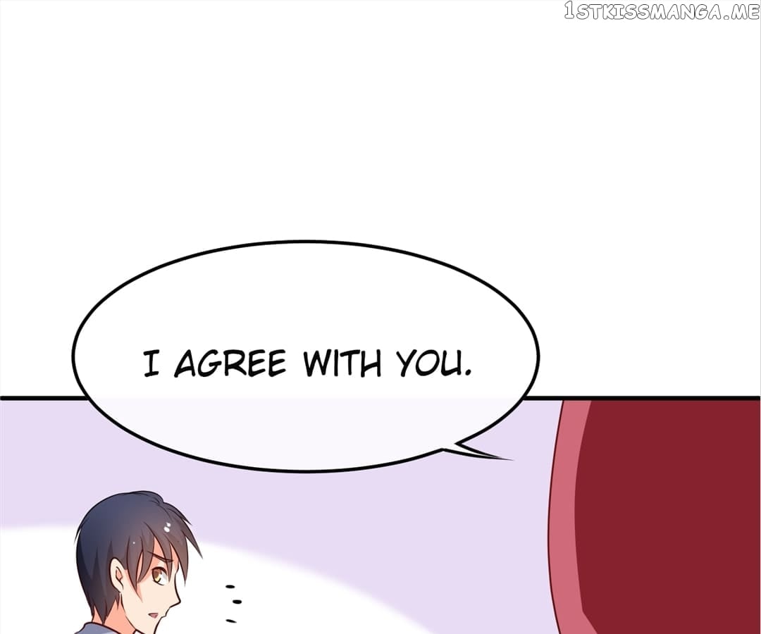 Counter-Attack of a Pregnant Actress chapter 45 - page 7
