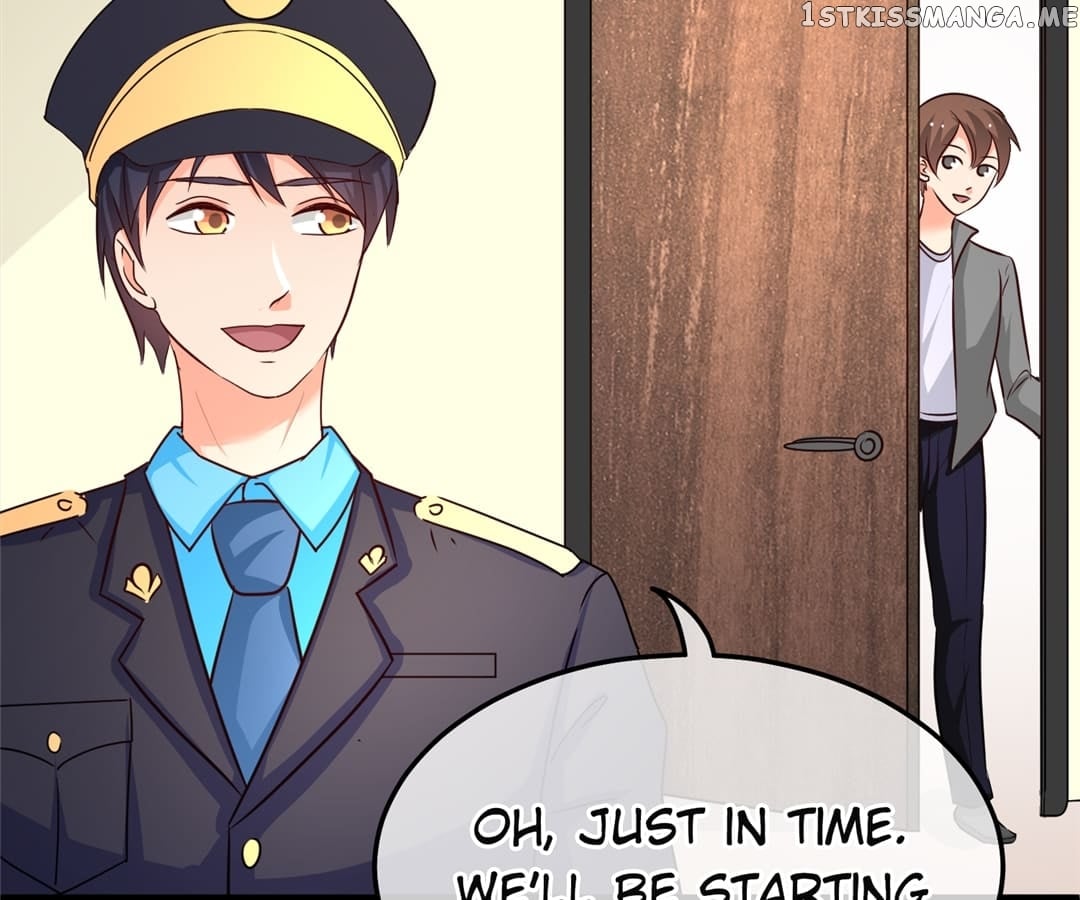 Counter-Attack of a Pregnant Actress chapter 45 - page 76