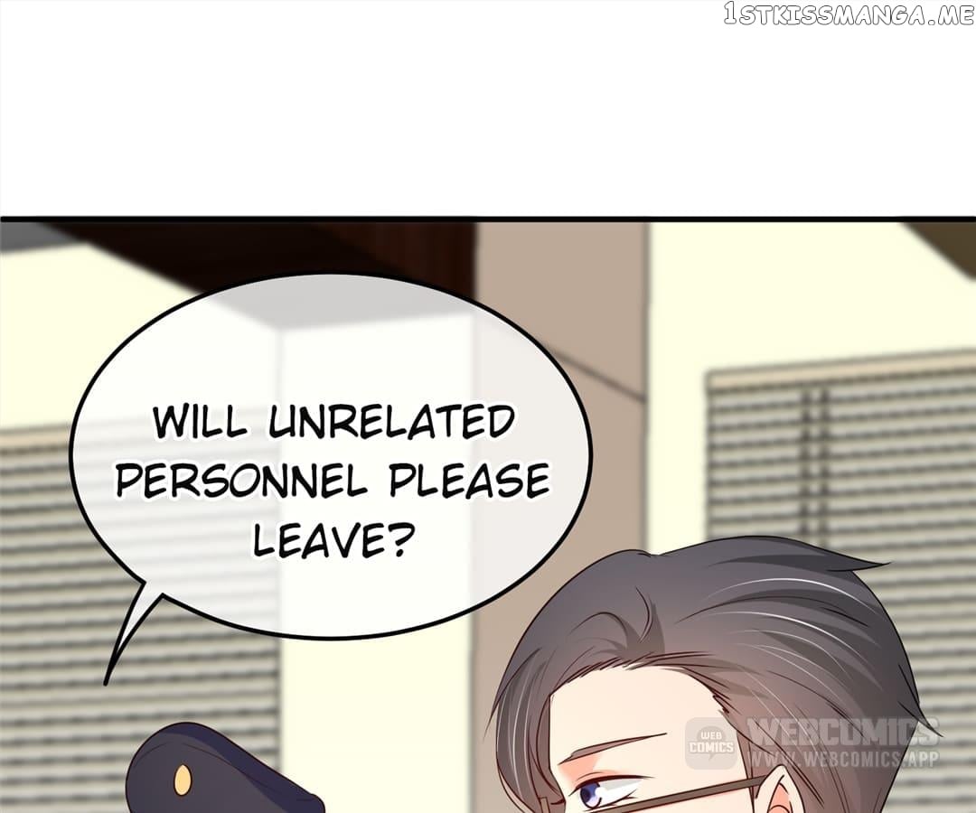 Counter-Attack of a Pregnant Actress chapter 45 - page 78