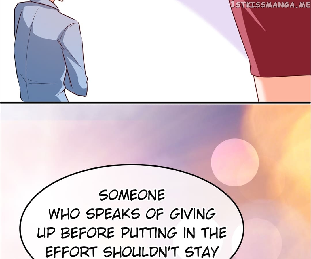 Counter-Attack of a Pregnant Actress chapter 45 - page 8