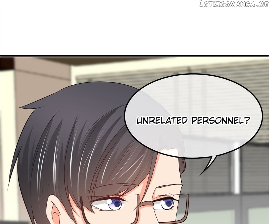 Counter-Attack of a Pregnant Actress chapter 45 - page 81