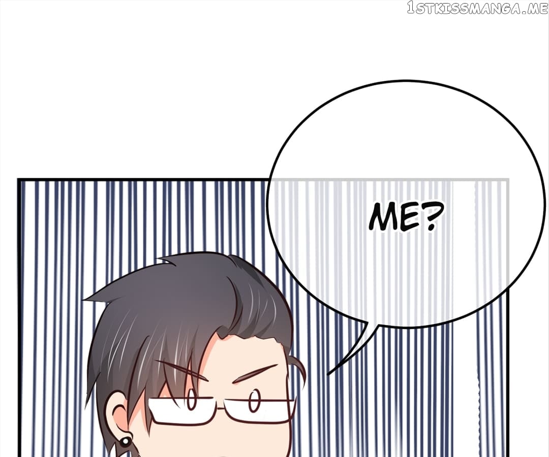 Counter-Attack of a Pregnant Actress chapter 45 - page 84