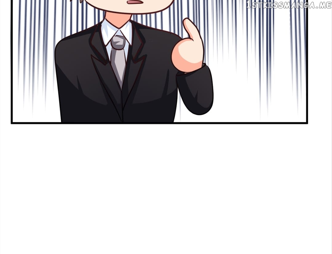 Counter-Attack of a Pregnant Actress chapter 45 - page 85