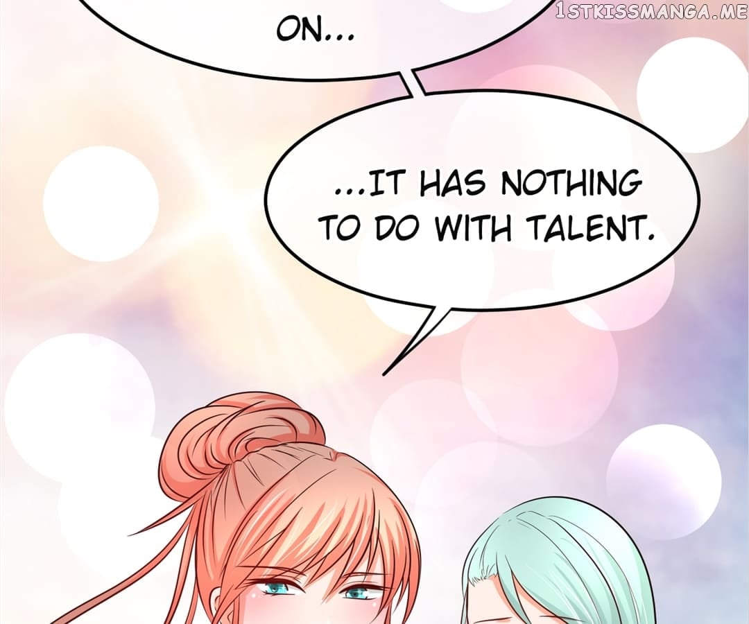 Counter-Attack of a Pregnant Actress chapter 45 - page 9