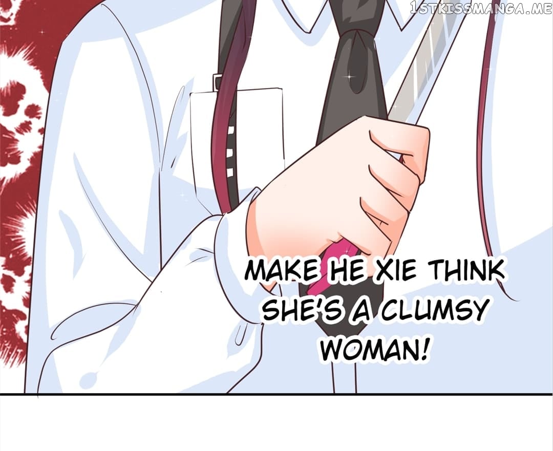 Counter-Attack of a Pregnant Actress chapter 29 - page 10