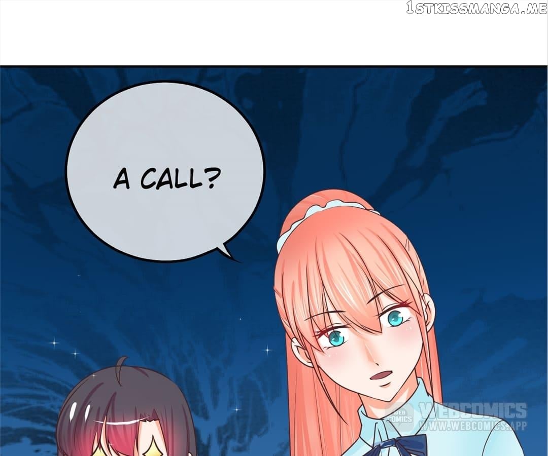 Counter-Attack of a Pregnant Actress chapter 29 - page 11