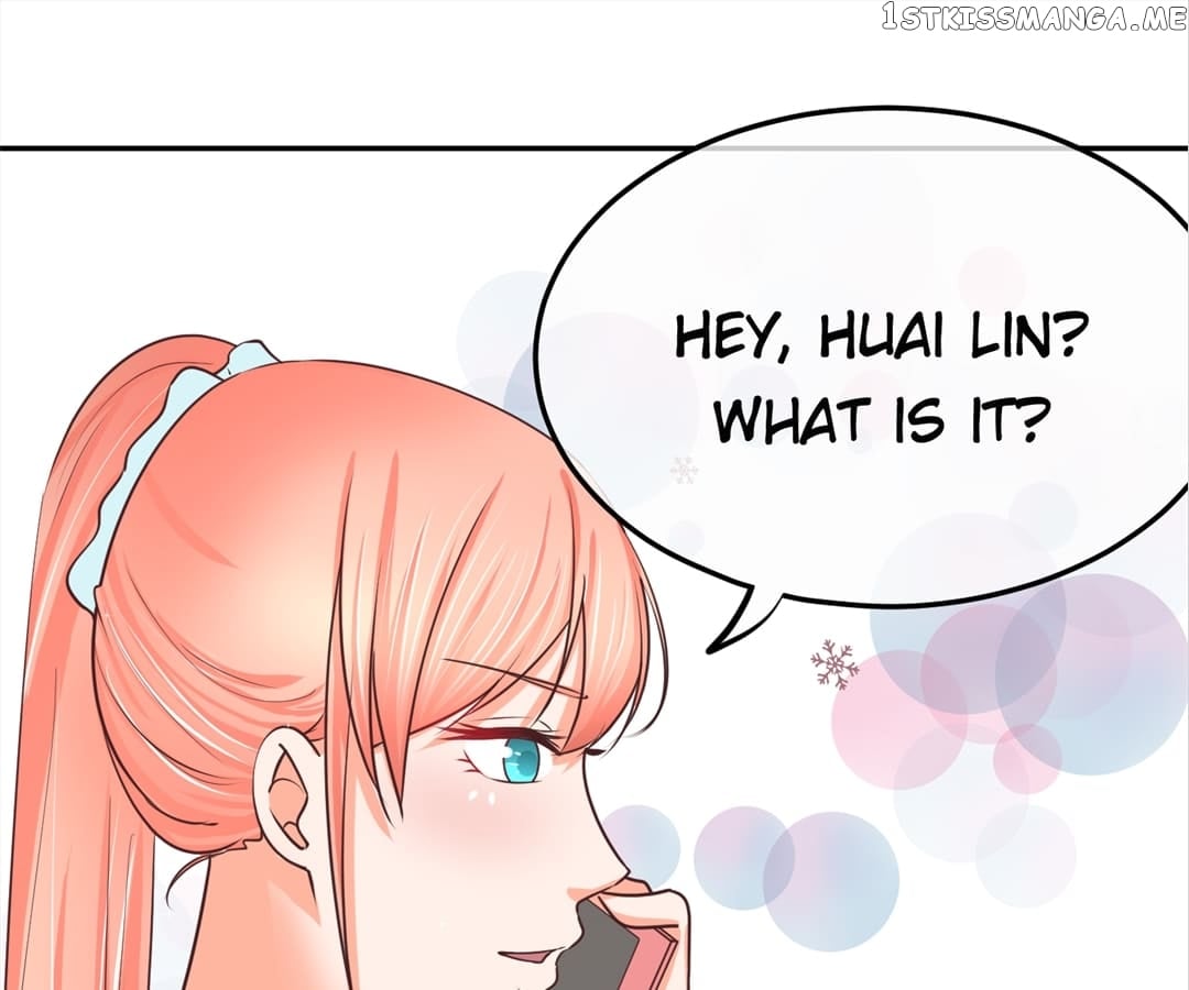 Counter-Attack of a Pregnant Actress chapter 29 - page 17