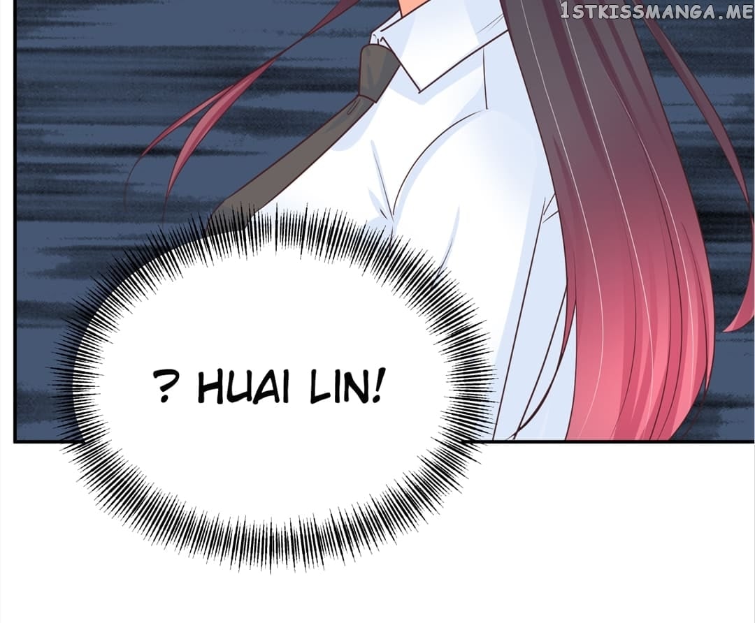 Counter-Attack of a Pregnant Actress chapter 29 - page 20