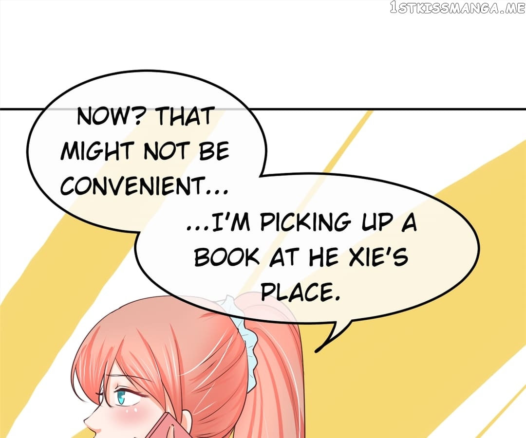Counter-Attack of a Pregnant Actress chapter 29 - page 21