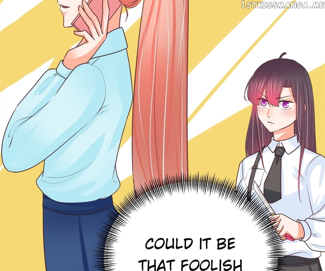 Counter-Attack of a Pregnant Actress chapter 29 - page 22