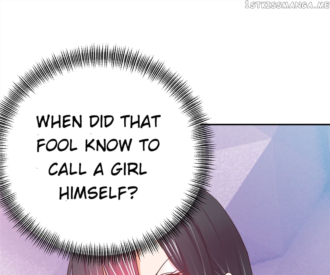 Counter-Attack of a Pregnant Actress chapter 29 - page 24