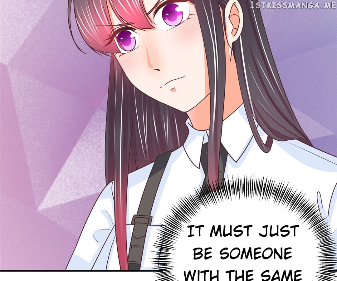 Counter-Attack of a Pregnant Actress chapter 29 - page 25