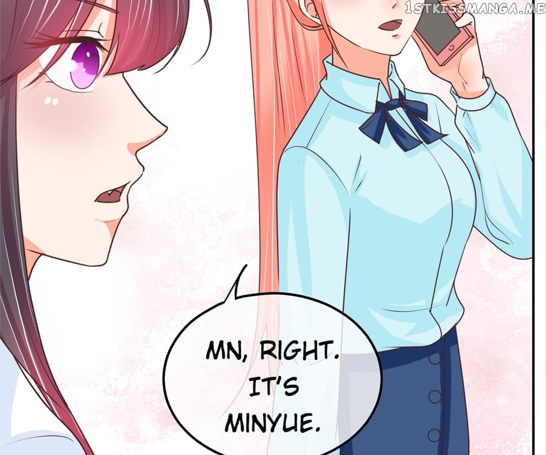 Counter-Attack of a Pregnant Actress chapter 29 - page 28