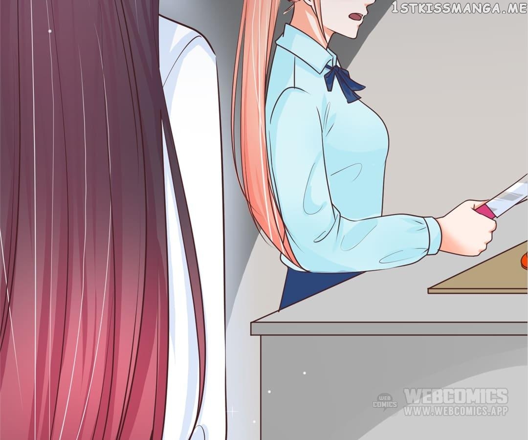 Counter-Attack of a Pregnant Actress chapter 29 - page 3