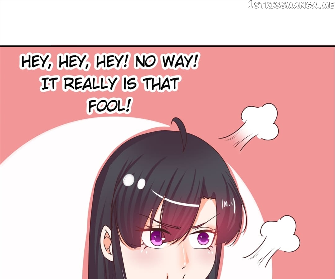 Counter-Attack of a Pregnant Actress chapter 29 - page 30