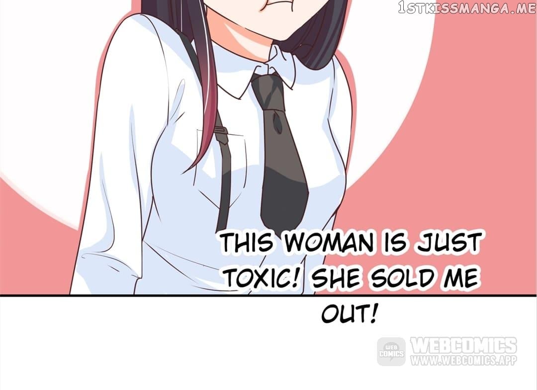 Counter-Attack of a Pregnant Actress chapter 29 - page 31