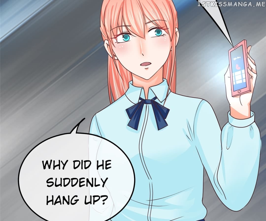 Counter-Attack of a Pregnant Actress chapter 29 - page 33
