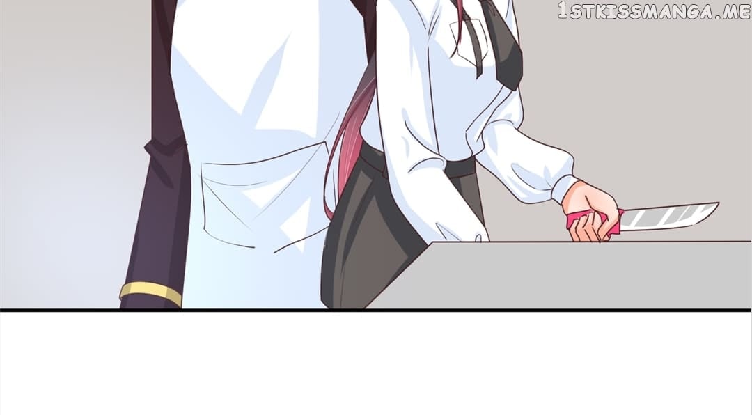 Counter-Attack of a Pregnant Actress chapter 29 - page 38