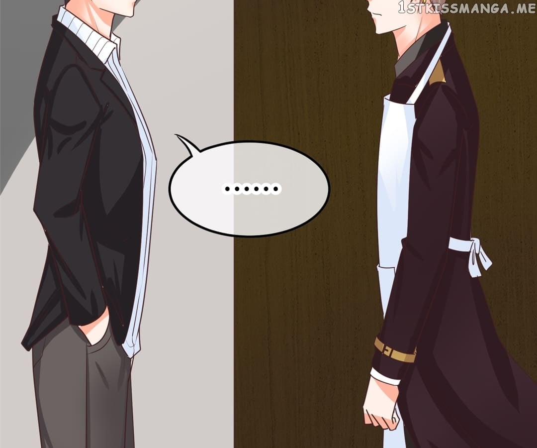 Counter-Attack of a Pregnant Actress chapter 29 - page 42