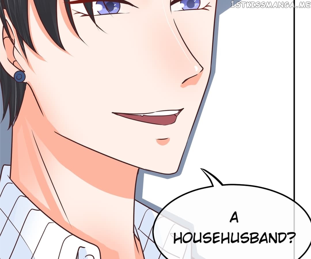 Counter-Attack of a Pregnant Actress chapter 29 - page 45