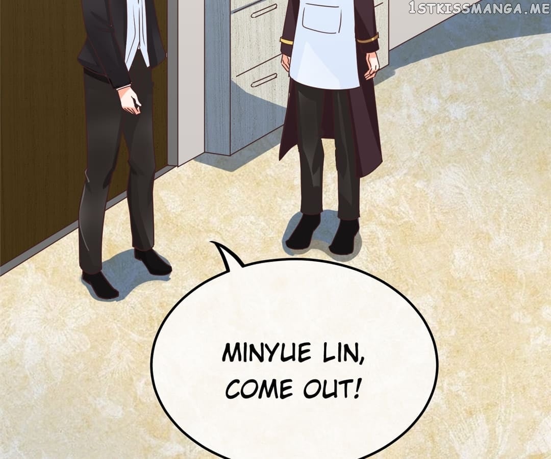 Counter-Attack of a Pregnant Actress chapter 29 - page 48