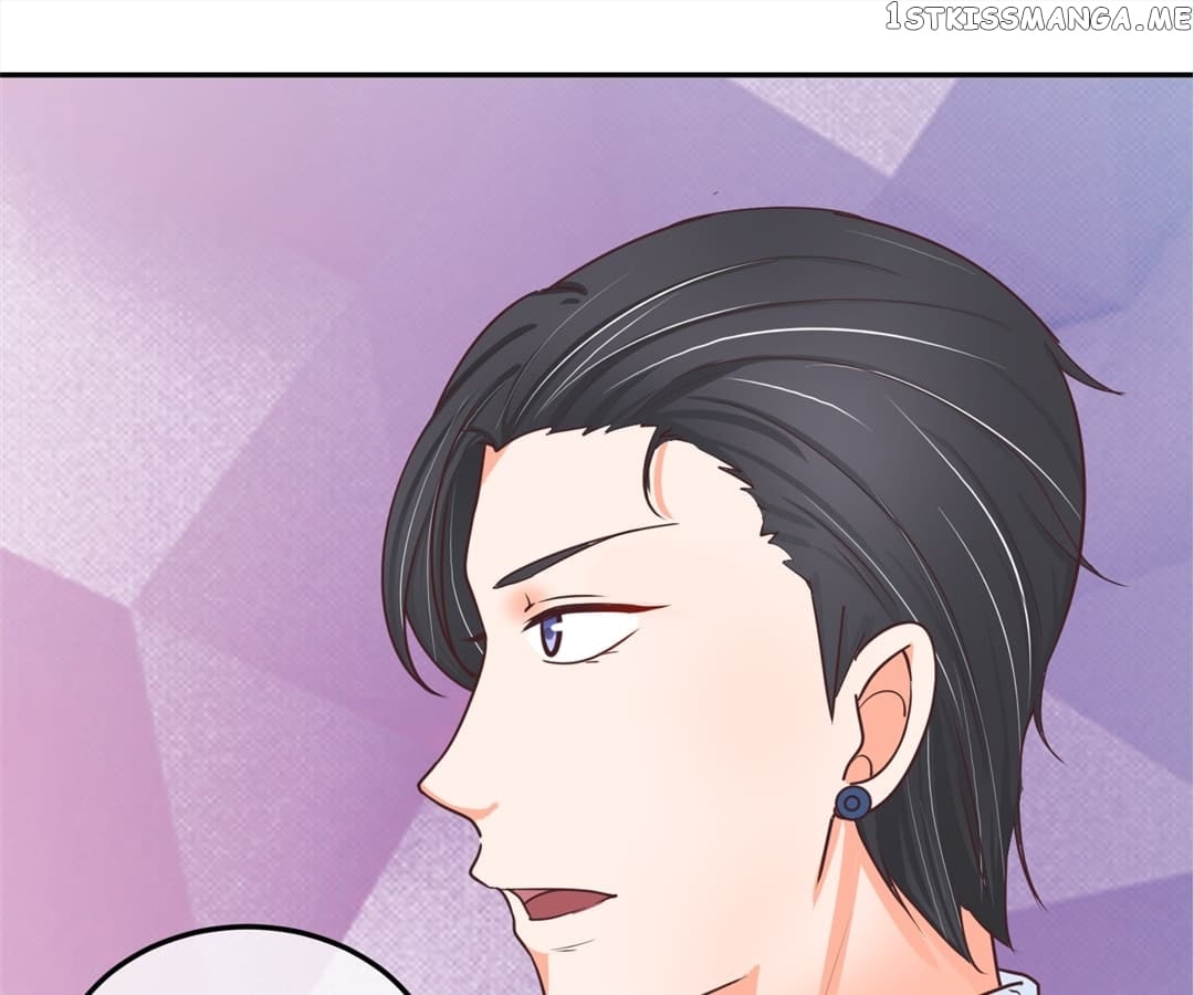 Counter-Attack of a Pregnant Actress chapter 29 - page 50