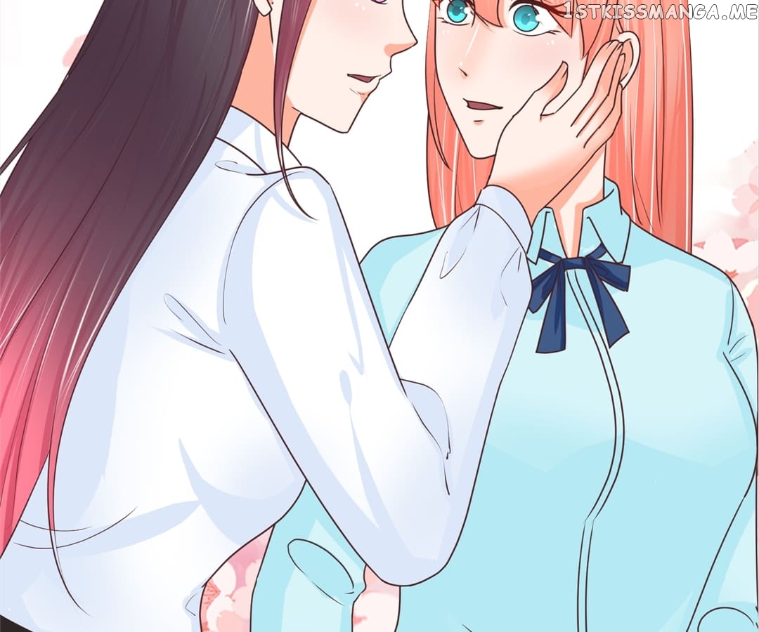 Counter-Attack of a Pregnant Actress chapter 29 - page 53