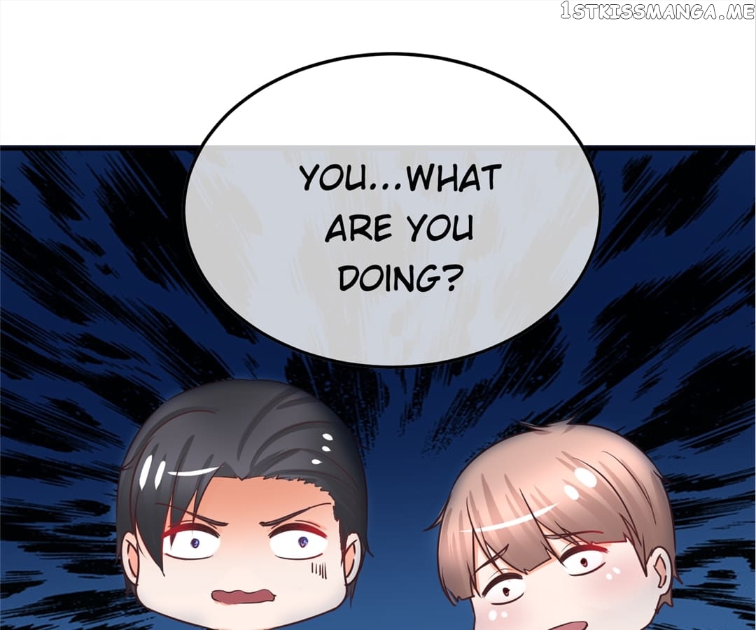 Counter-Attack of a Pregnant Actress chapter 29 - page 57