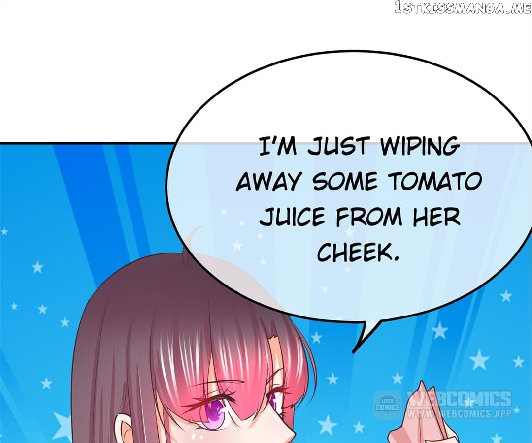 Counter-Attack of a Pregnant Actress chapter 29 - page 59