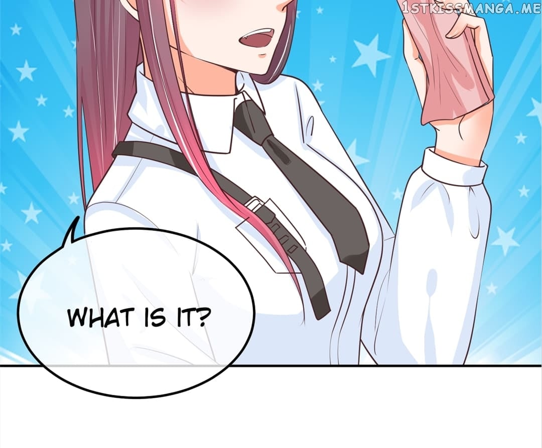 Counter-Attack of a Pregnant Actress chapter 29 - page 60