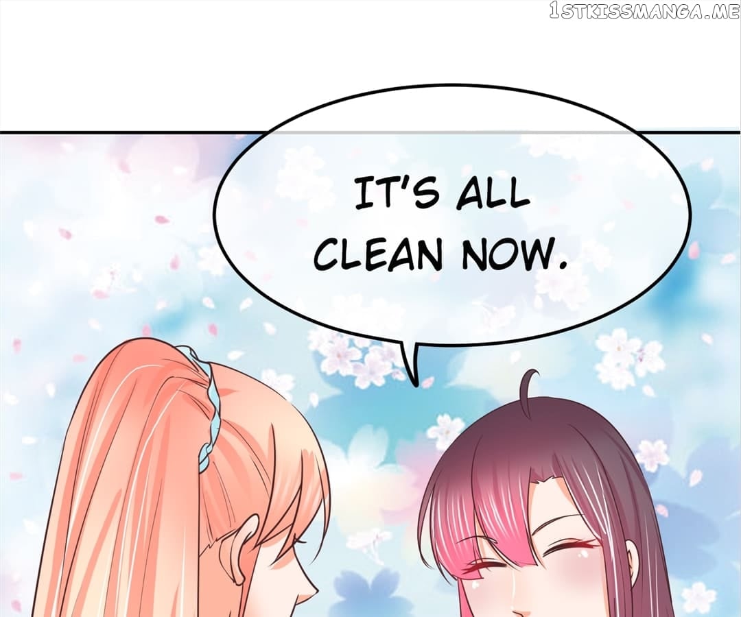 Counter-Attack of a Pregnant Actress chapter 29 - page 61