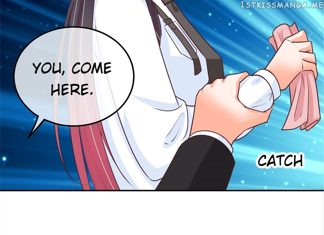 Counter-Attack of a Pregnant Actress chapter 29 - page 64
