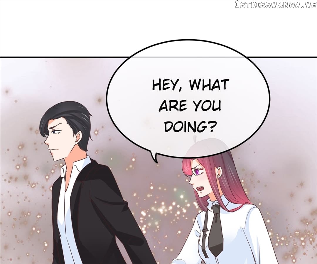 Counter-Attack of a Pregnant Actress chapter 29 - page 65