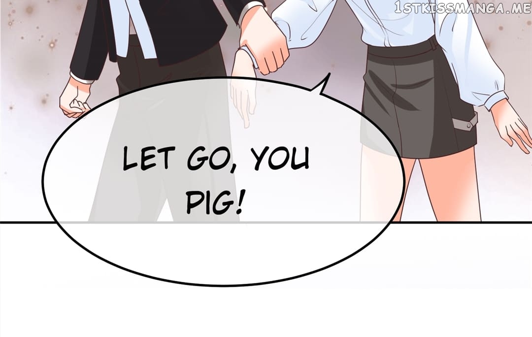 Counter-Attack of a Pregnant Actress chapter 29 - page 66