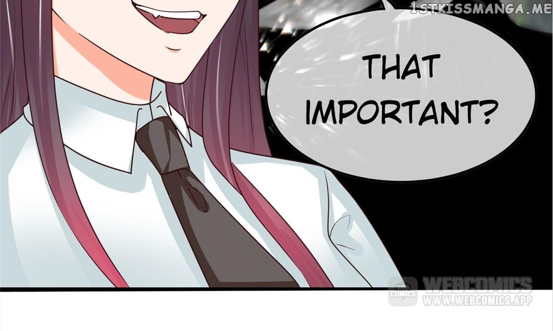 Counter-Attack of a Pregnant Actress chapter 29 - page 75