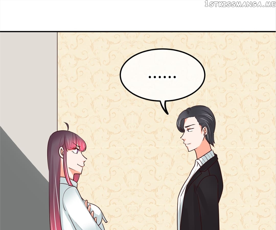 Counter-Attack of a Pregnant Actress chapter 29 - page 76