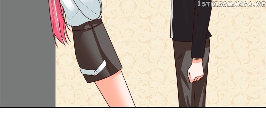 Counter-Attack of a Pregnant Actress chapter 29 - page 77