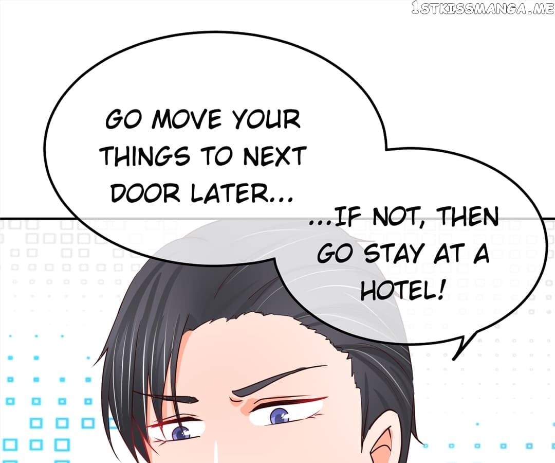 Counter-Attack of a Pregnant Actress chapter 29 - page 78