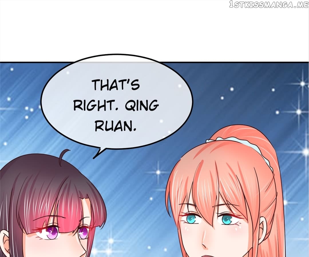 Counter-Attack of a Pregnant Actress chapter 29 - page 86
