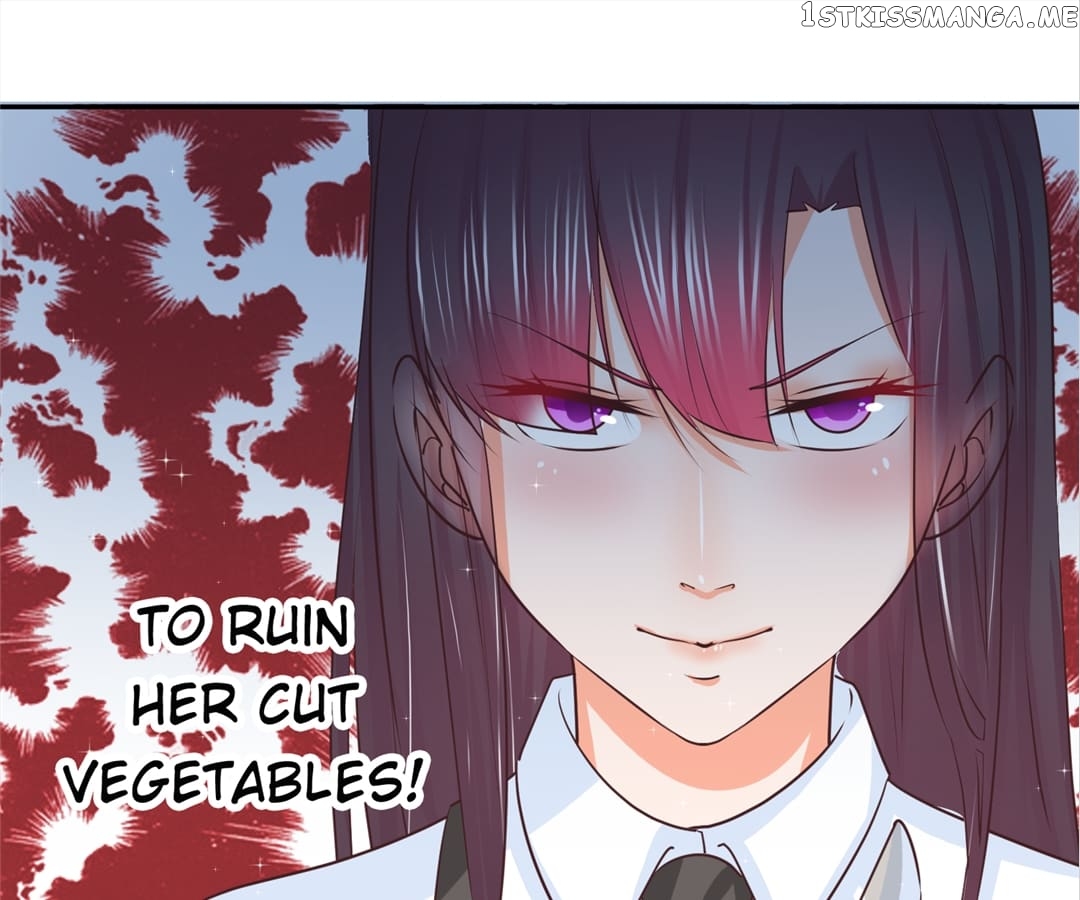 Counter-Attack of a Pregnant Actress chapter 29 - page 9