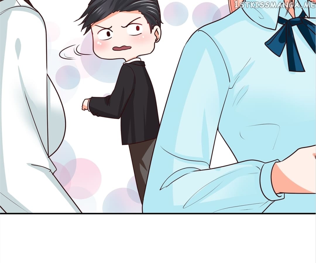 Counter-Attack of a Pregnant Actress chapter 29 - page 92
