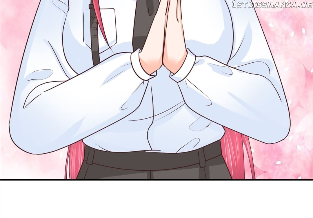 Counter-Attack of a Pregnant Actress chapter 29 - page 96
