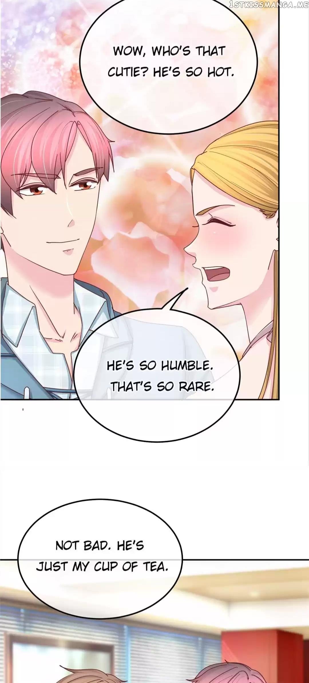 Counter-Attack of a Pregnant Actress chapter 113 - page 12