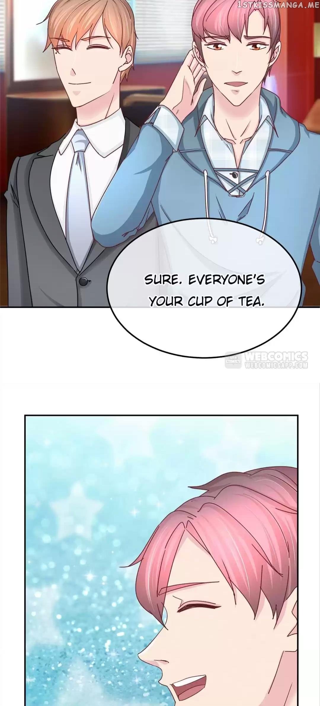 Counter-Attack of a Pregnant Actress chapter 113 - page 13