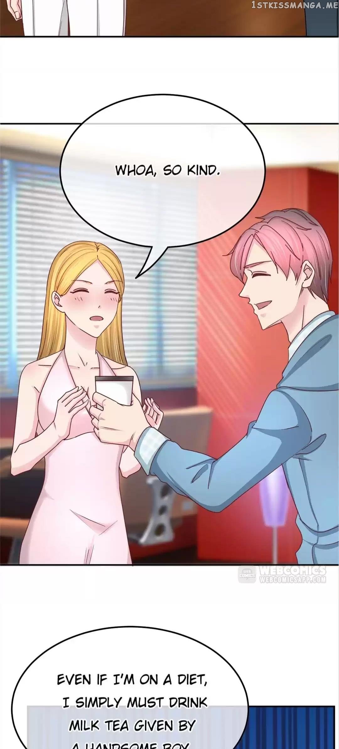 Counter-Attack of a Pregnant Actress chapter 113 - page 15