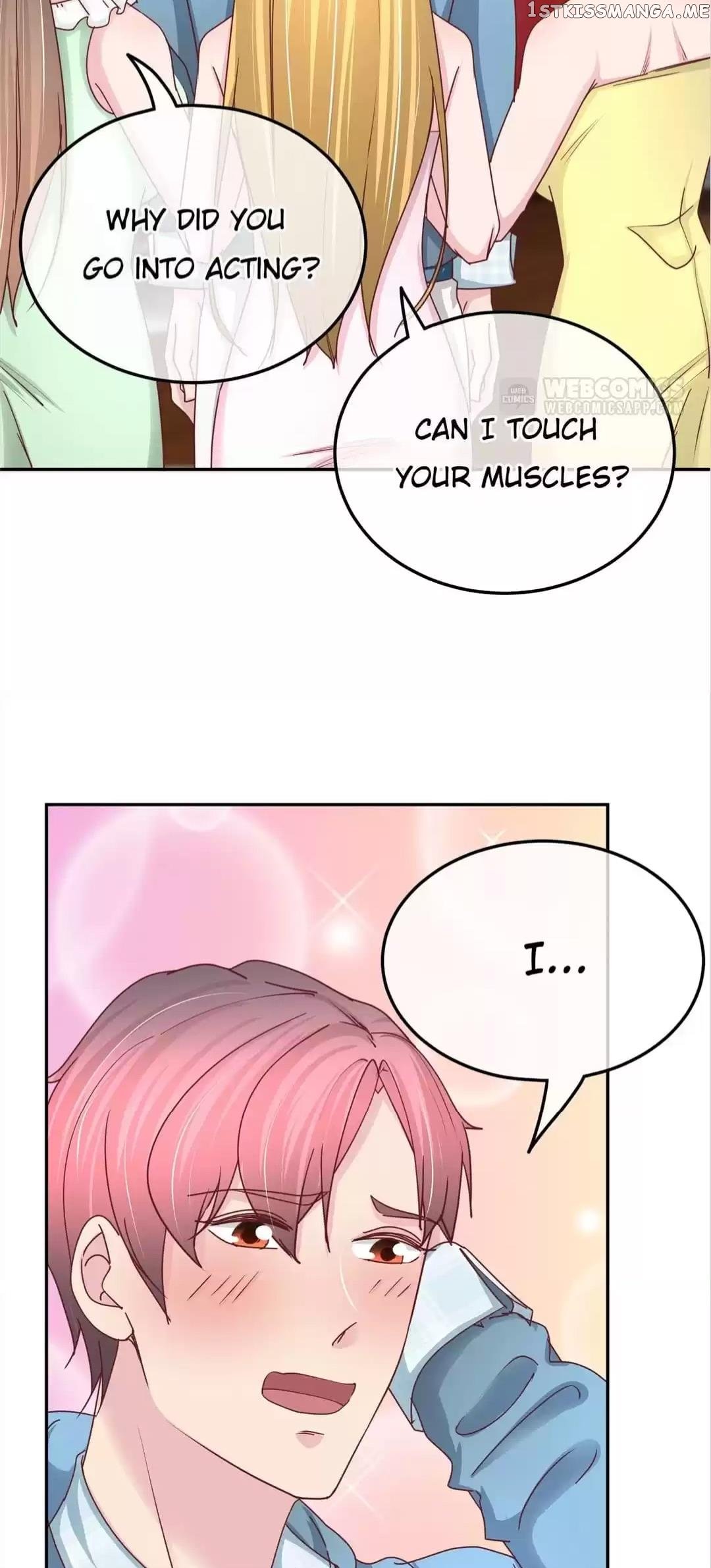 Counter-Attack of a Pregnant Actress chapter 113 - page 18