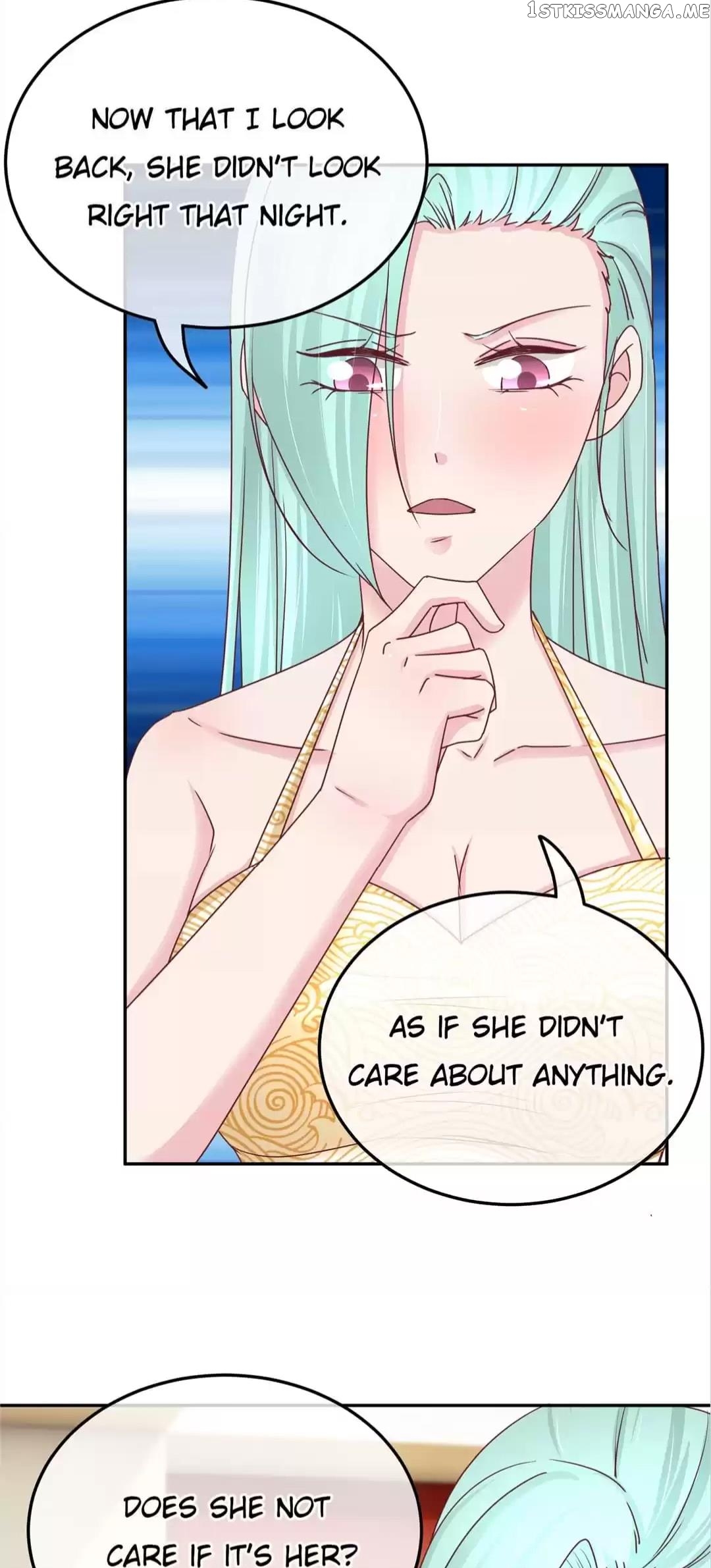 Counter-Attack of a Pregnant Actress chapter 113 - page 2