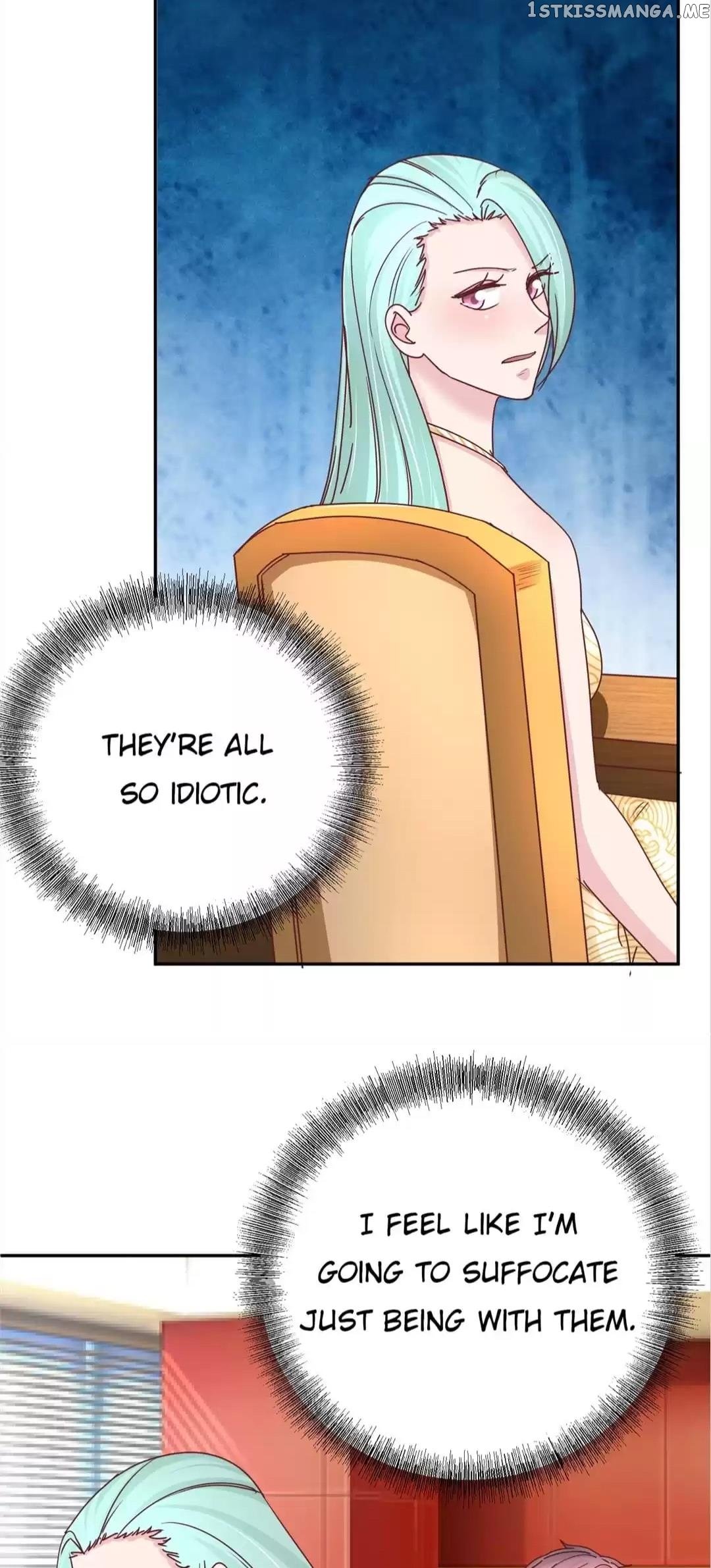 Counter-Attack of a Pregnant Actress chapter 113 - page 20